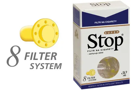 4636_STOPFILTR 30 KS